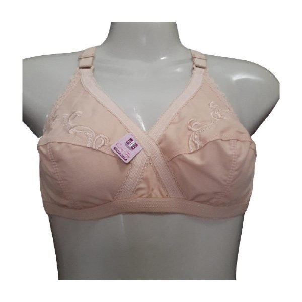 buy full cup push up cotton bra