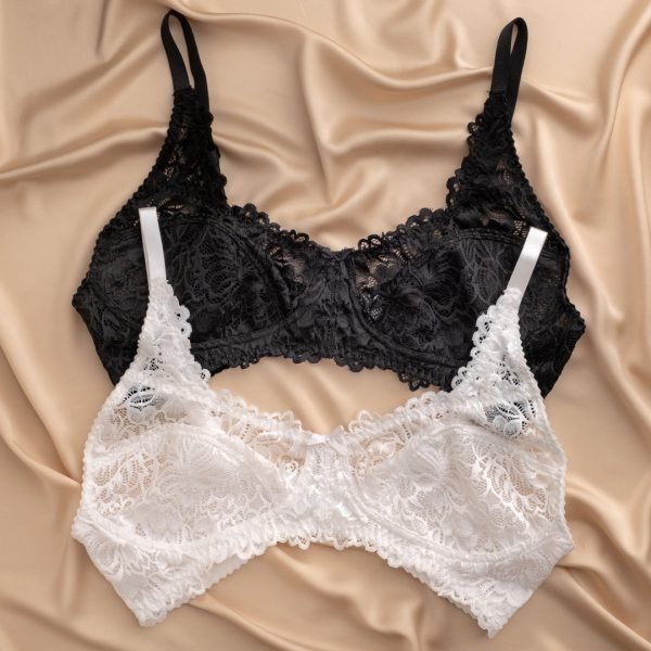 buy transparent lace bra