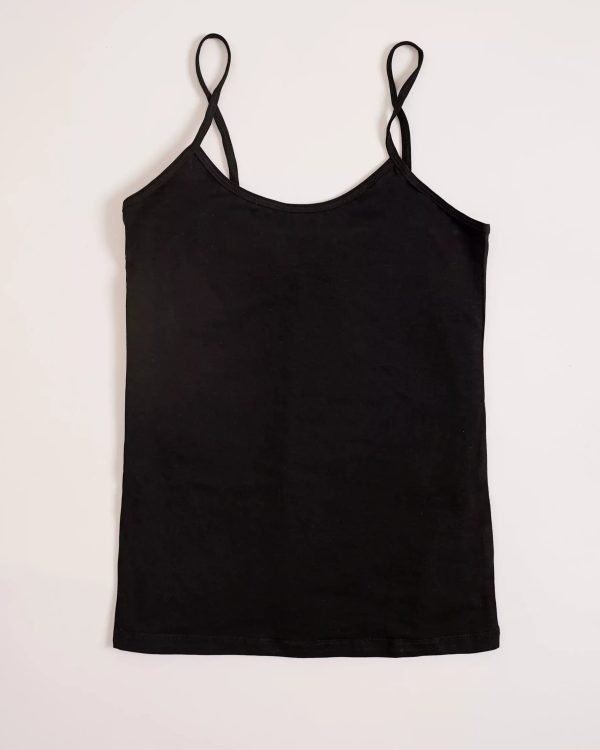 cotton camisole