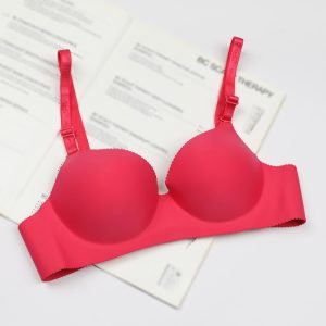 full cup padded t shirt bra