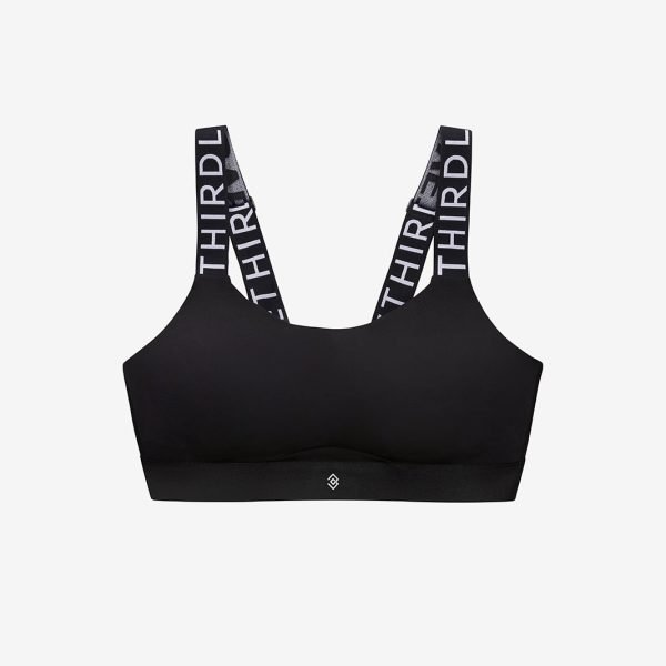 full cup sports bra