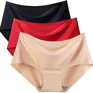 high cut brief panty