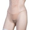 high waist thigh shaper