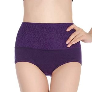 high waist underwear