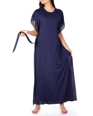 long belt nighty
