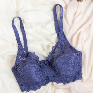 Plus Size Bra