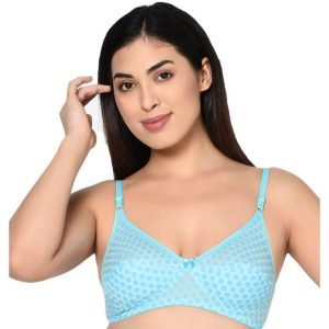 non padded bra