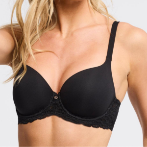 seamless t shirt bra