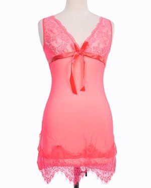 short net nighty