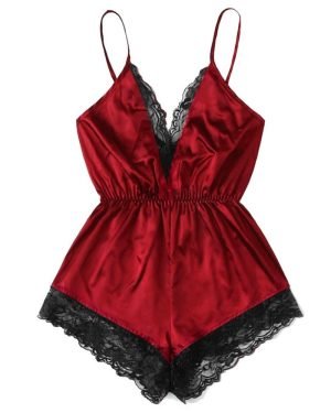 short nighty