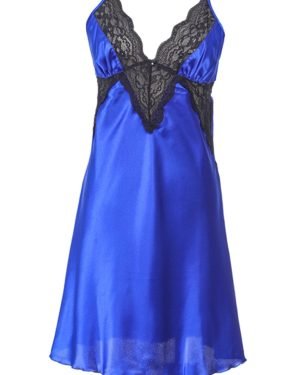 silk nighty