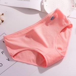 soft cotton panty