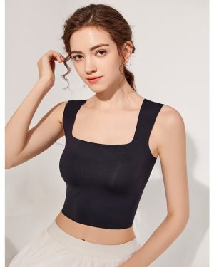 square neck camisole