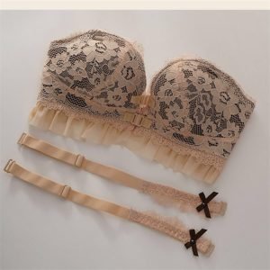 Lace Bra