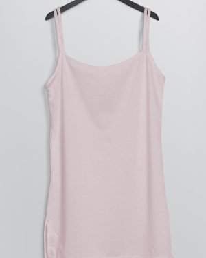 stretchable cotton camisole