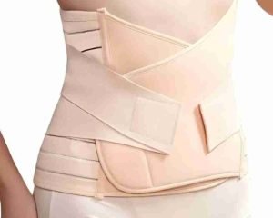 tummy control belt