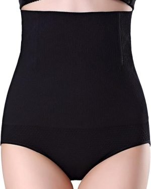 tummy control body shaper