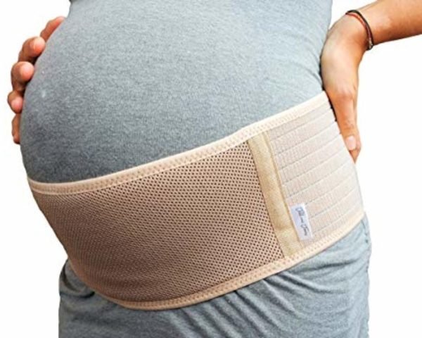 tummy control pragnancy belt