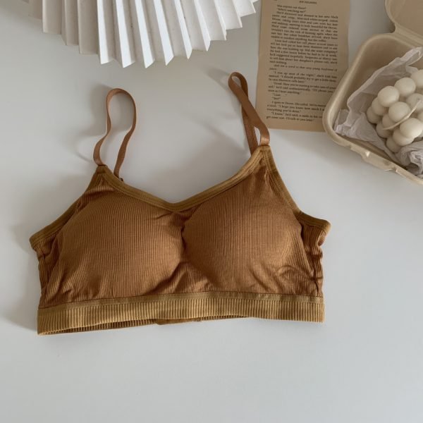 wireless non padded bra
