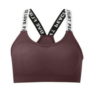 wireless sports bra