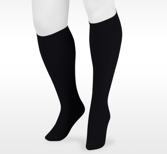 Juzo Dynamic Cotton Socks