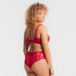 Serie 471 PANTY RED