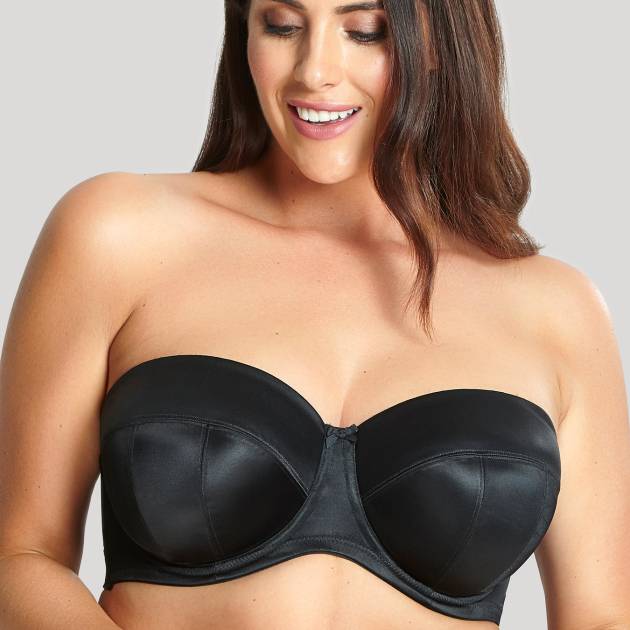 DANA Strapless Bra