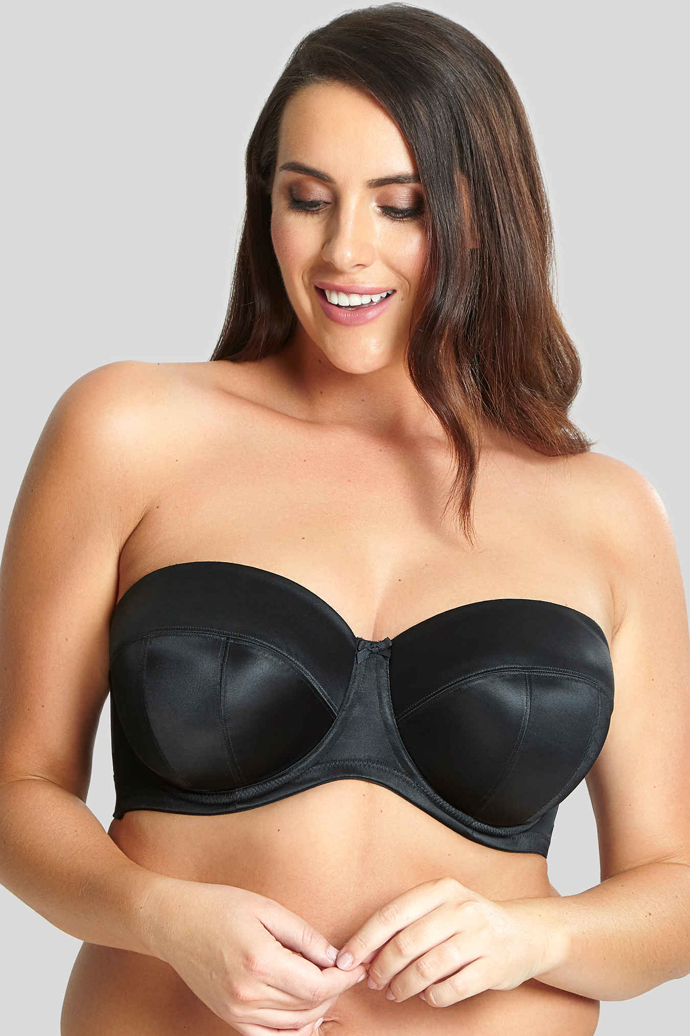 DANA Strapless Bra