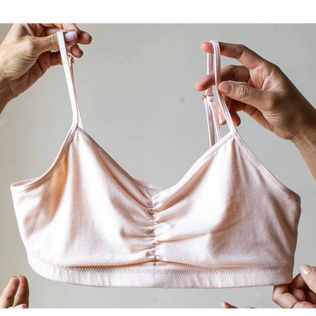 Everviolet Astrid Bralette