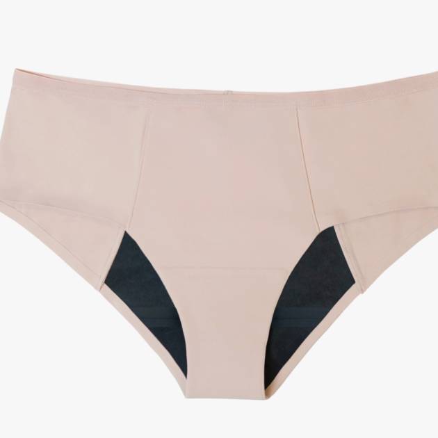 Proof Leak/Period Proof Hipster