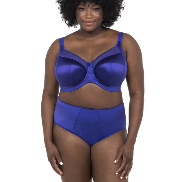 Keira Ultramarine Panty