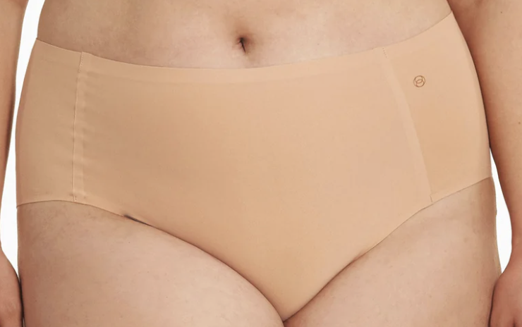 EB High Waist Panty - Image 2