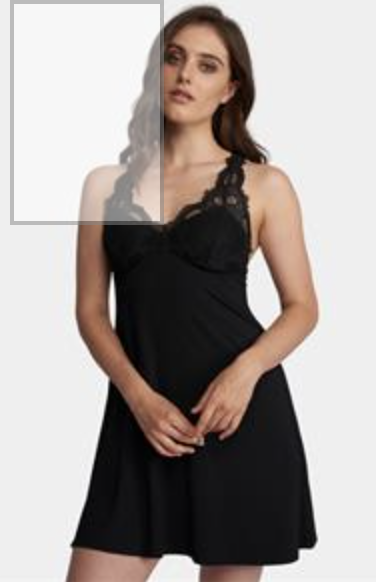 Belle Epoque Iconic Chemise