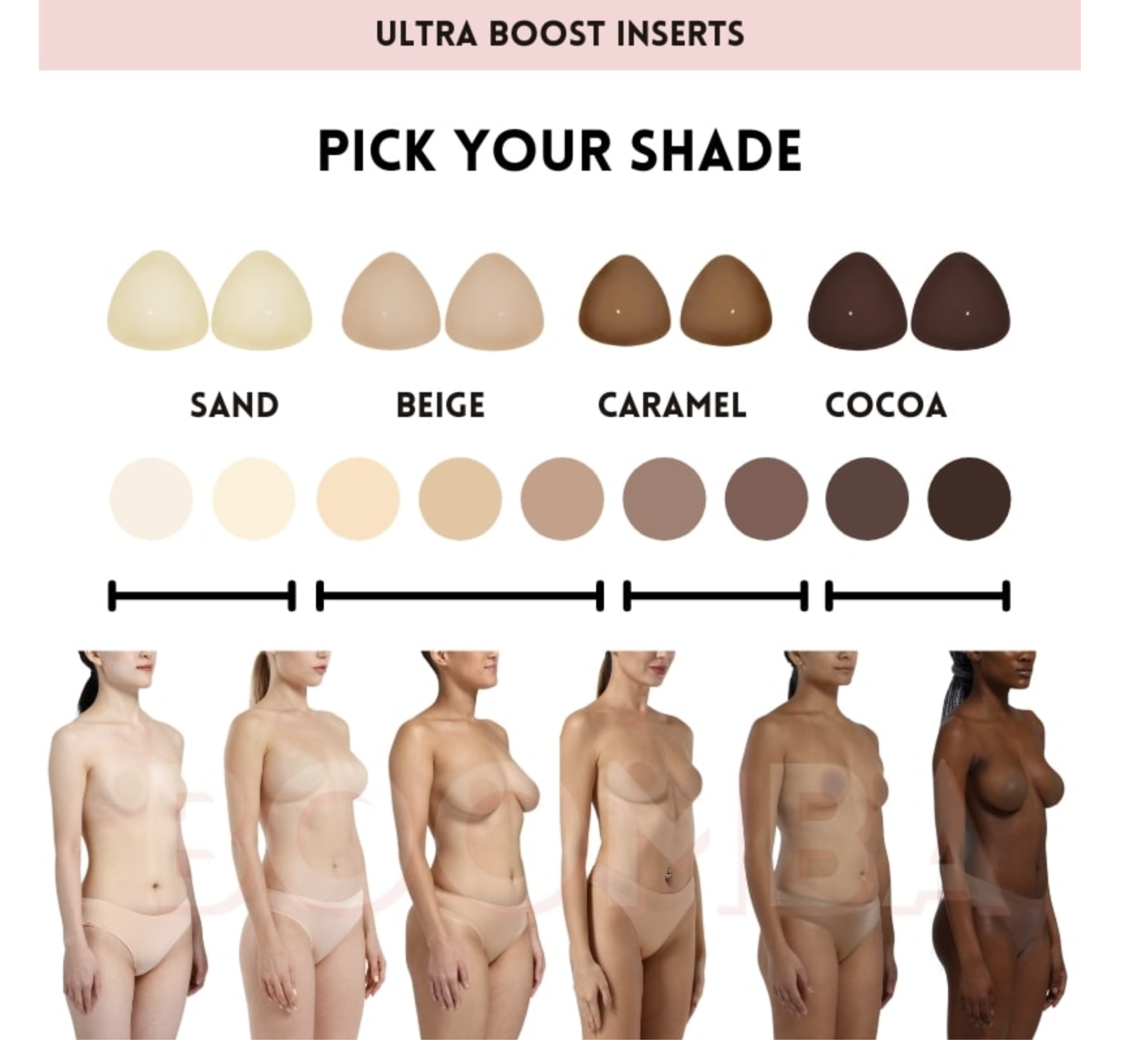 Boomba Ultra Boost Inserts - Image 2