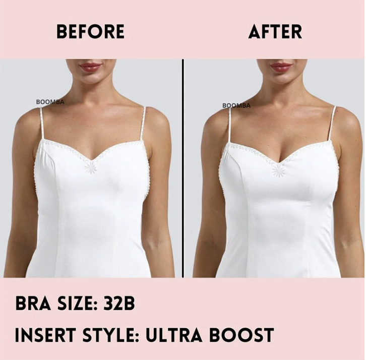 Boomba Ultra Boost Inserts - Image 4