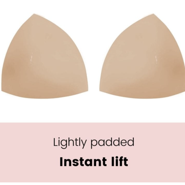 Boomba Invisible Lift Inserts