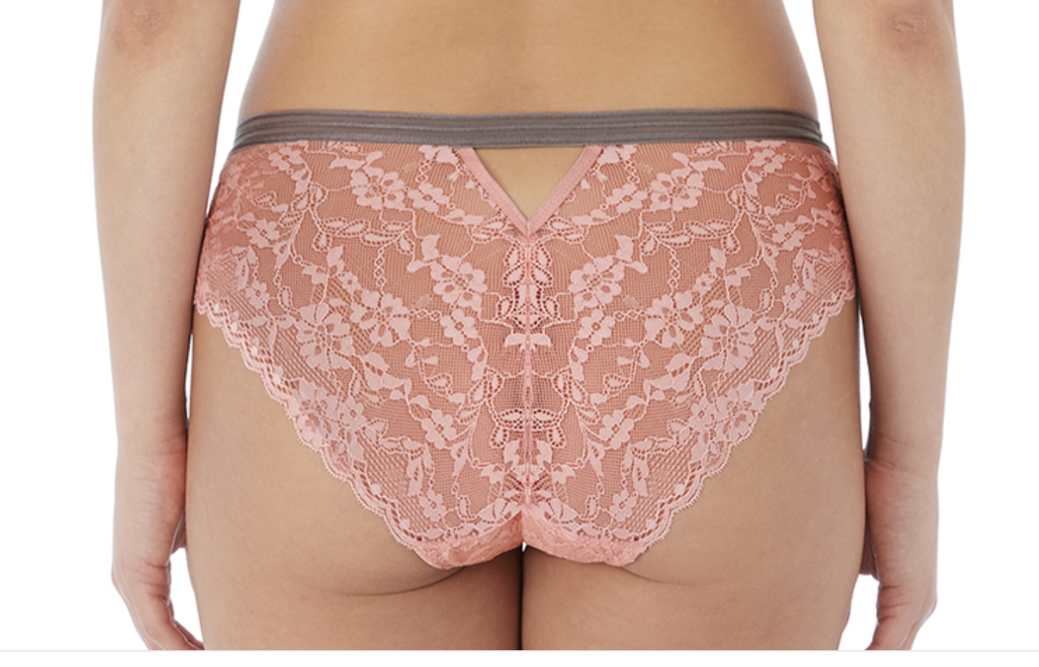 Freya Offbeat Panty - Image 3