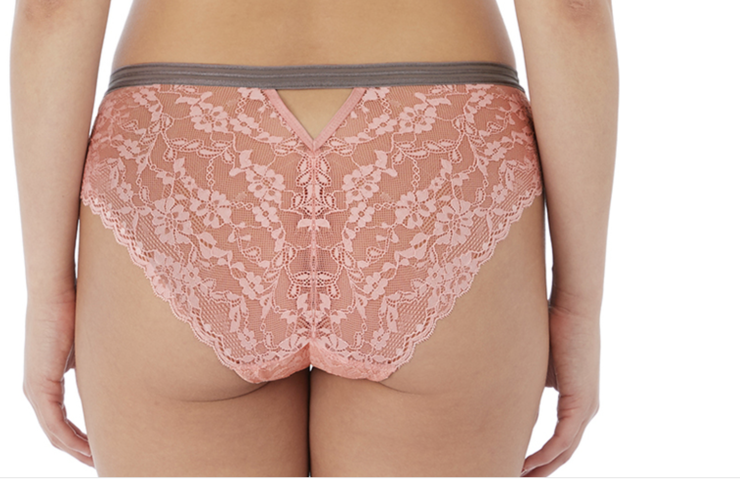 Freya Offbeat Panty - Image 4