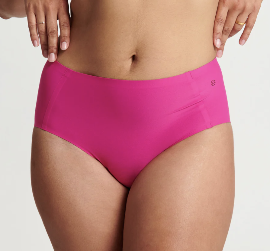 EB High Waist Panty - Image 6