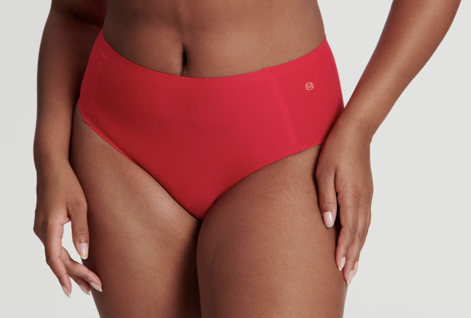 EB High Waist Panty - Image 8