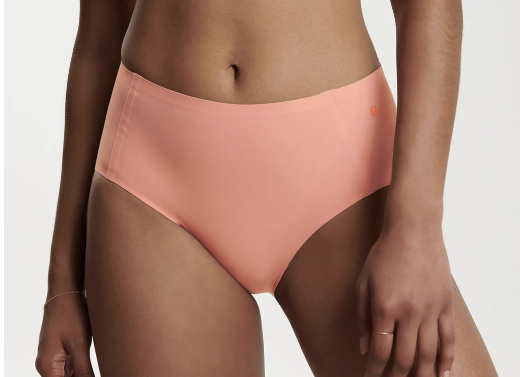 EB High Waist Panty - Image 9