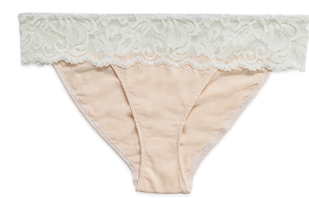 Astrid Brief Panty