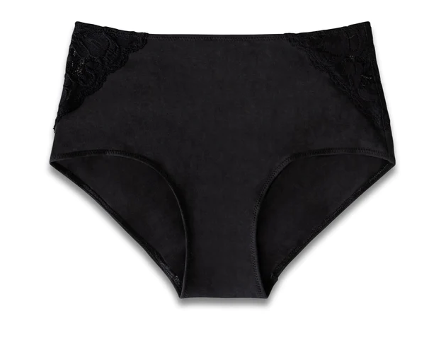 Portia High Waisted Panty