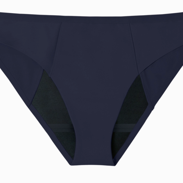 Proof Leak Proof Bikini