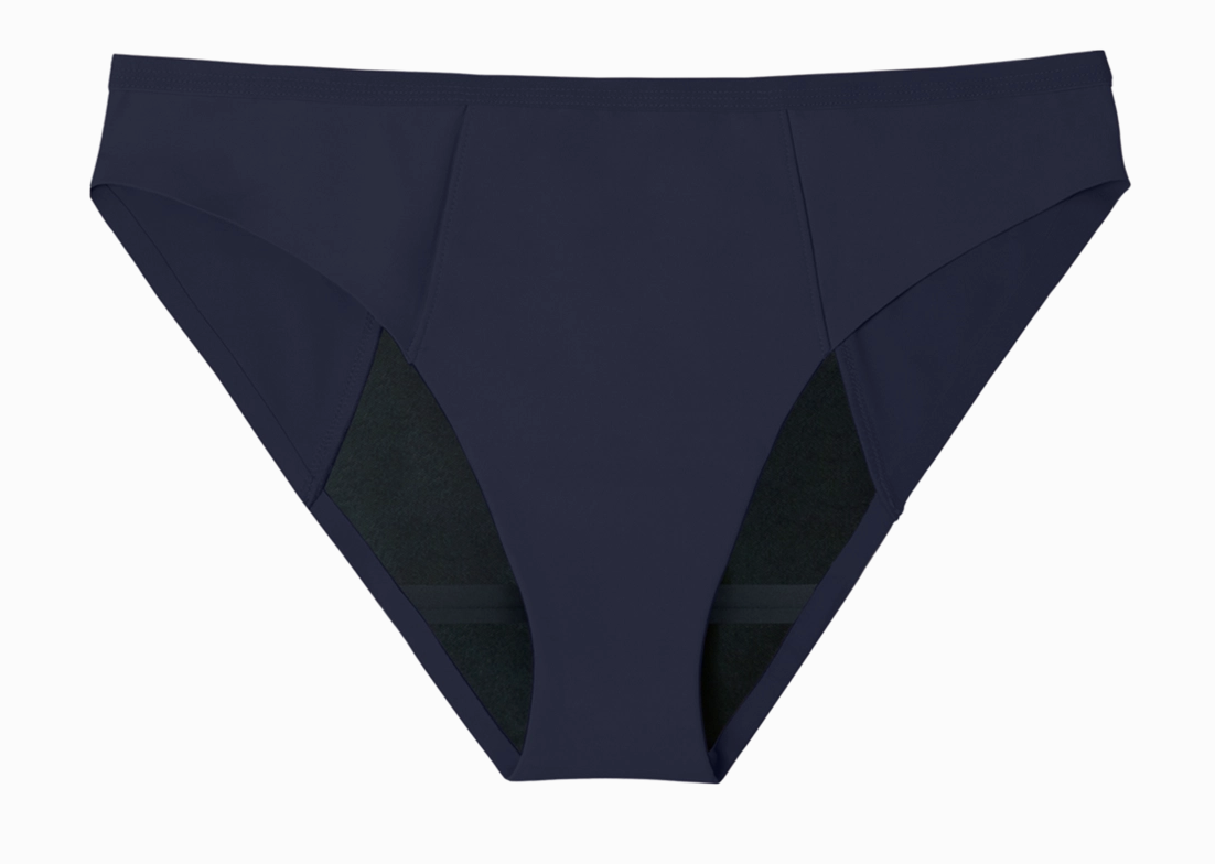 Proof Leak Proof Bikini