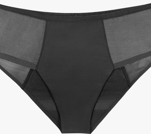 Proof Leak and Period Proof Mesh Hipster