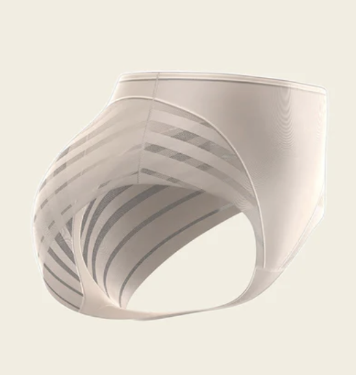 Lace Stripe Undetectable Classic Shaper - Image 4