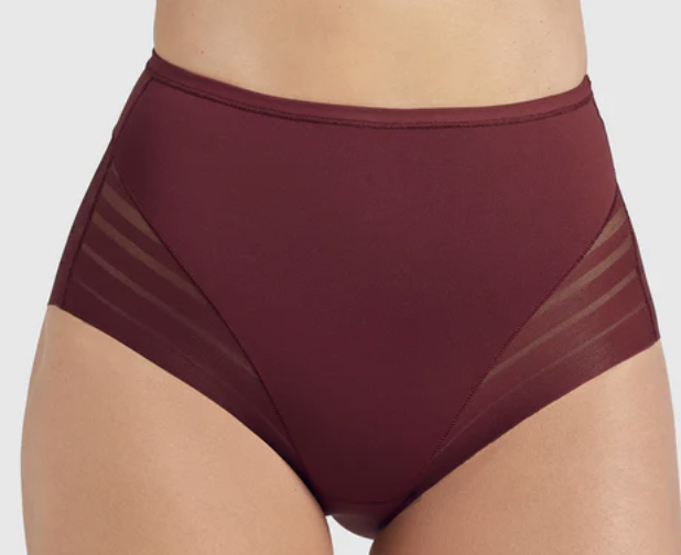 Lace Stripe Undetectable Classic Shaper - Image 17