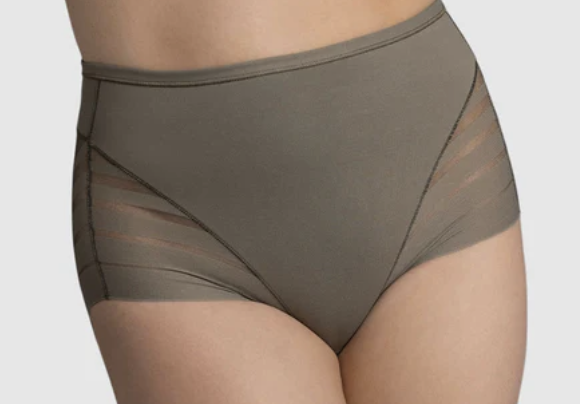 Lace Stripe Undetectable Classic Shaper - Image 21