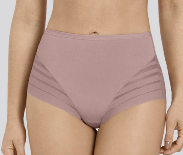 Lace Stripe Undetectable Classic Shaper - Image 25